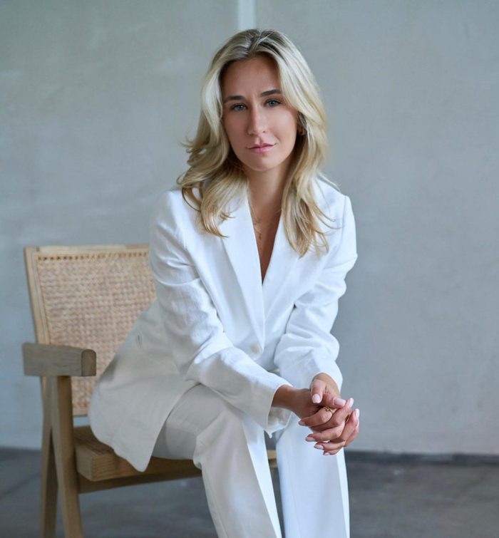 Selina Koch